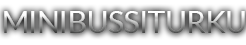 MINIBUSSITURKU.FI